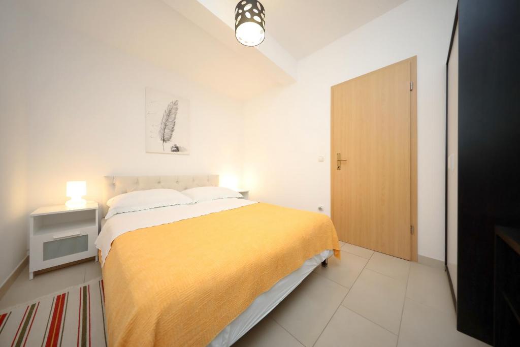 Zdjęcie z galerii obiektu Apartments Krolo w mieście Zadar