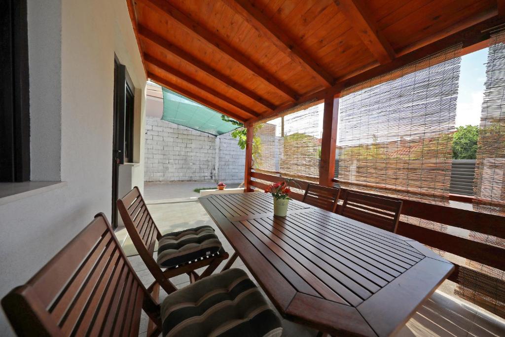 Zdjęcie z galerii obiektu Apartments Krolo w mieście Zadar