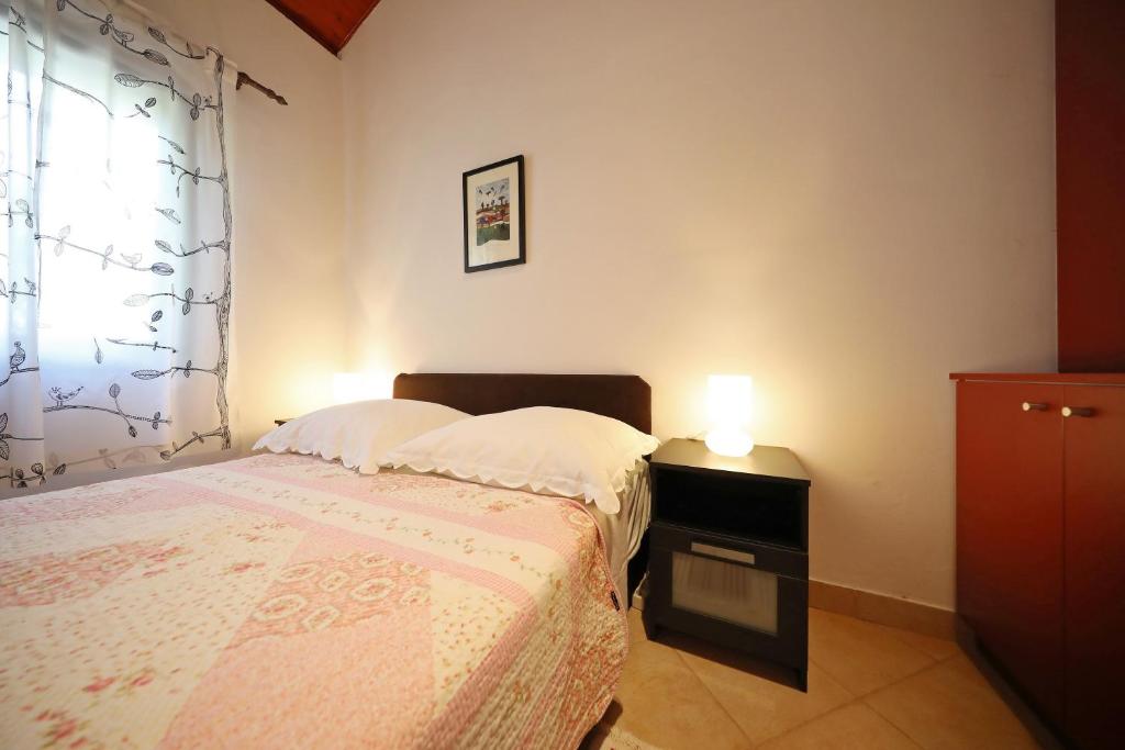 Zdjęcie z galerii obiektu Apartments Krolo w mieście Zadar