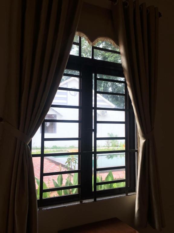 Hotel Thien Duong Xanh - Superior Bungalow