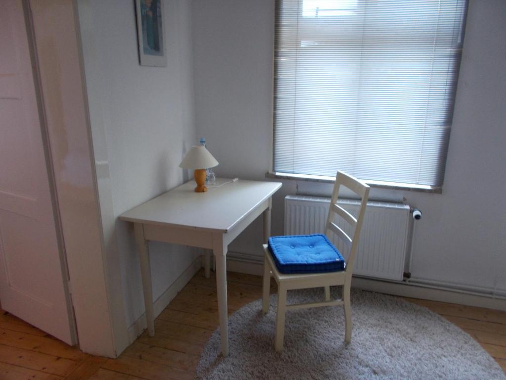 Fotografie z fotogalerie ubytování Lindenzimmer Stöcken v destinaci Oetzen