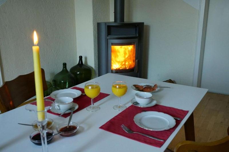 Fotografie z fotogalerie ubytování Lindenzimmer Stöcken v destinaci Oetzen