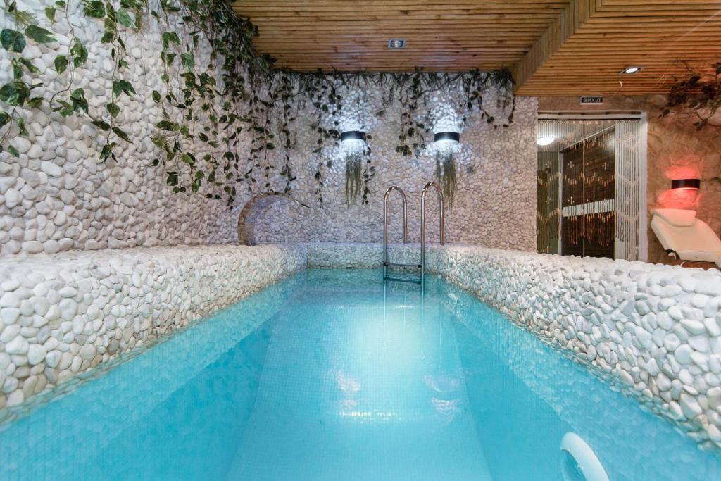 Boutique Hotel California фото 4