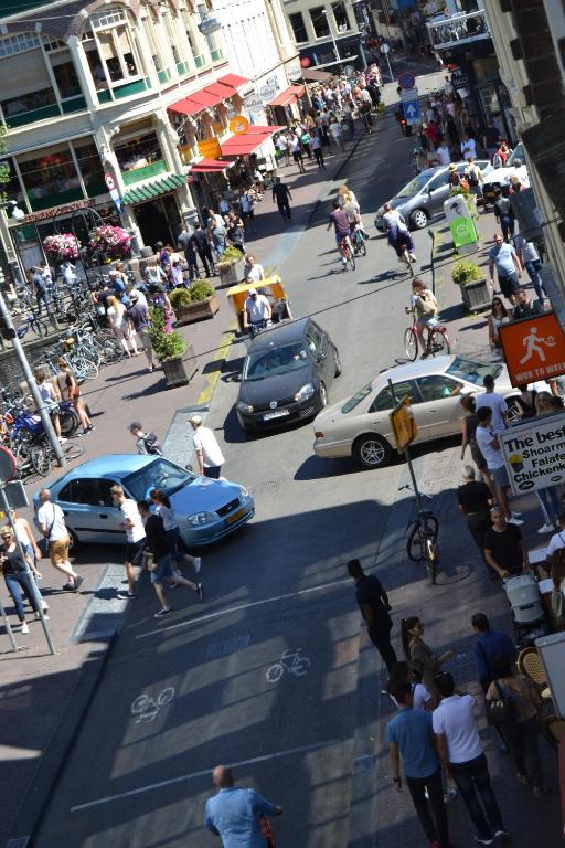 Hotel Damsquare - Resim 39