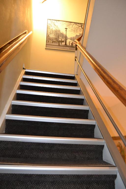 Hotel Damsquare - Resim 18