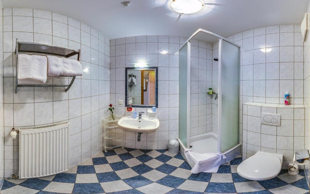 Frühstückspension Zanglhof - Habitación Doble O Gemela