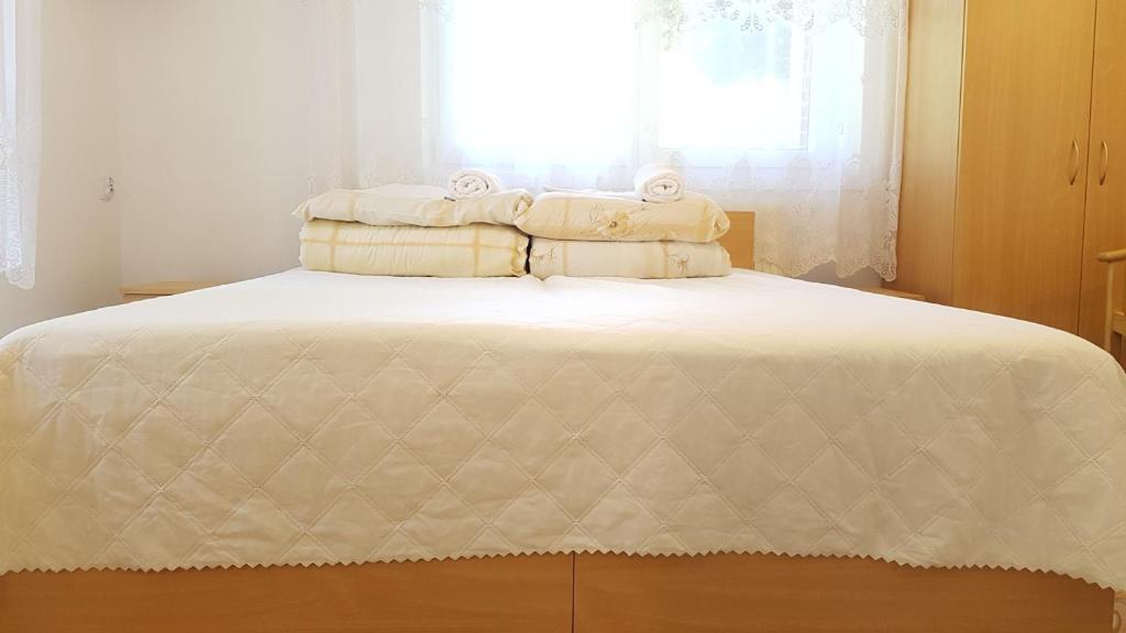 Soleil Resort & SPA - Double Room With Balcony
