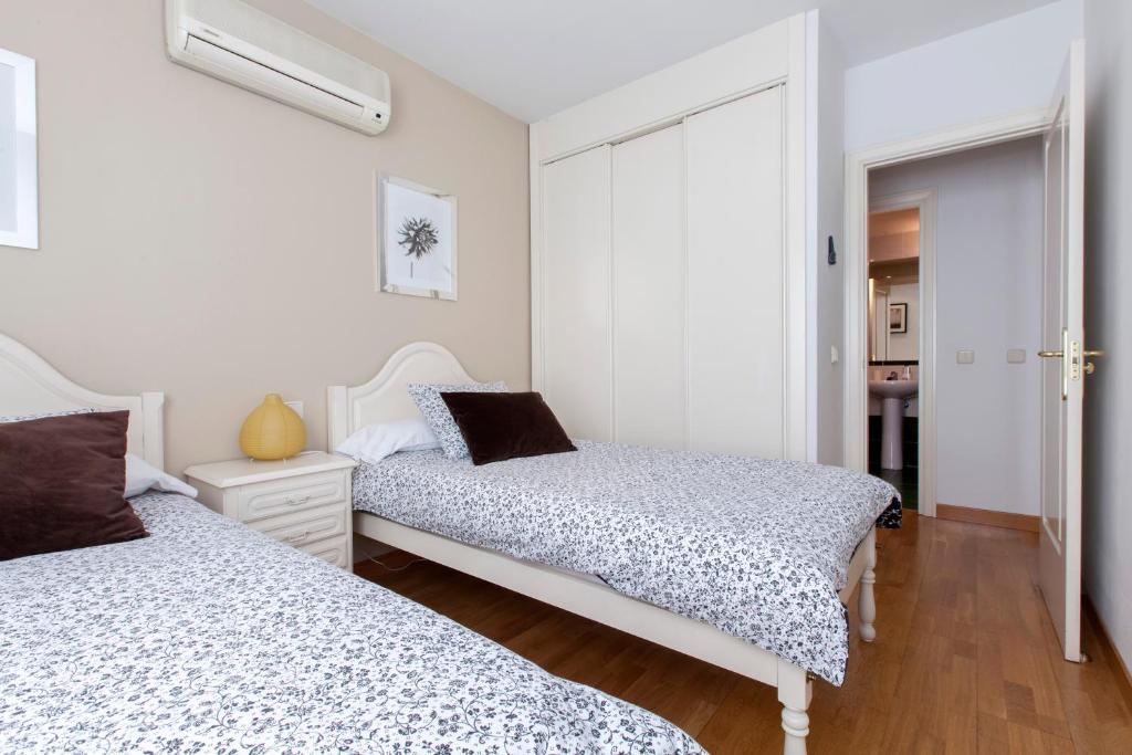 ARGANZUELA, Madrid – Updated 2022 Prices