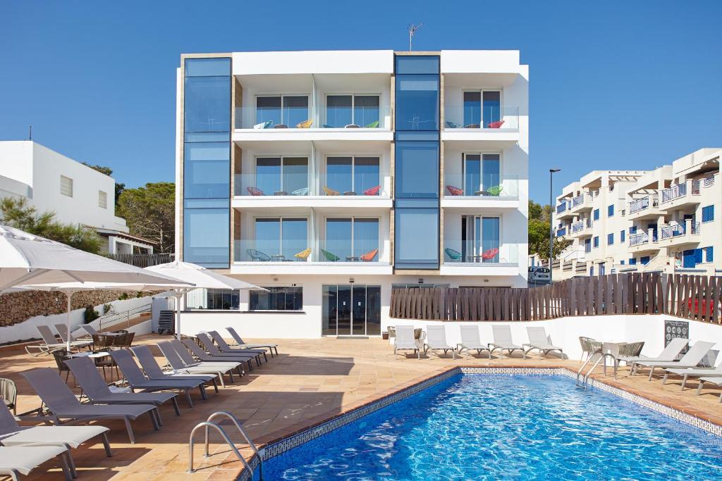 Sol Bahía Ibiza Suites, San Antonio – Bijgewerkte prijzen 2023
