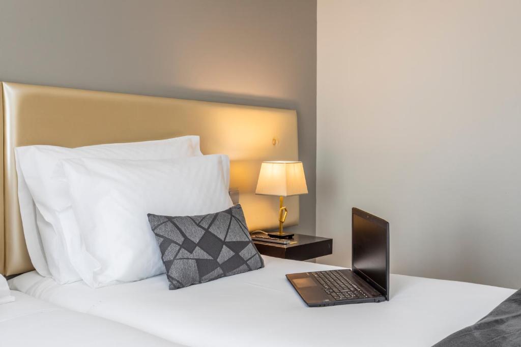 Czar Lisbon Hotel - Resim 25