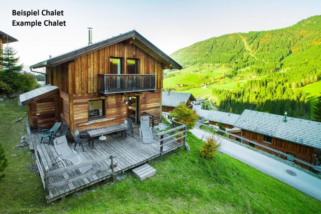 Alpendorf Dachstein West by ALPS RESORTS - Holiday Home