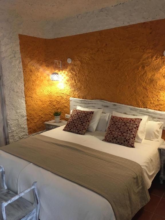 Hotel Rural los Caracoles, Frigiliana – Bijgewerkte prijzen 2022