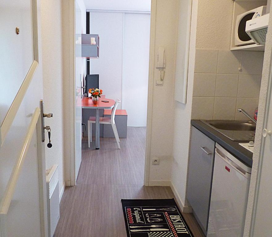 City Lodge Appart Hôtel Niort - 6