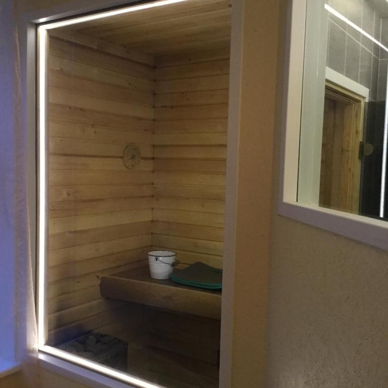 Foto Pärnus asuva majutusasutuse Karusselli 25 Apartments galeriist