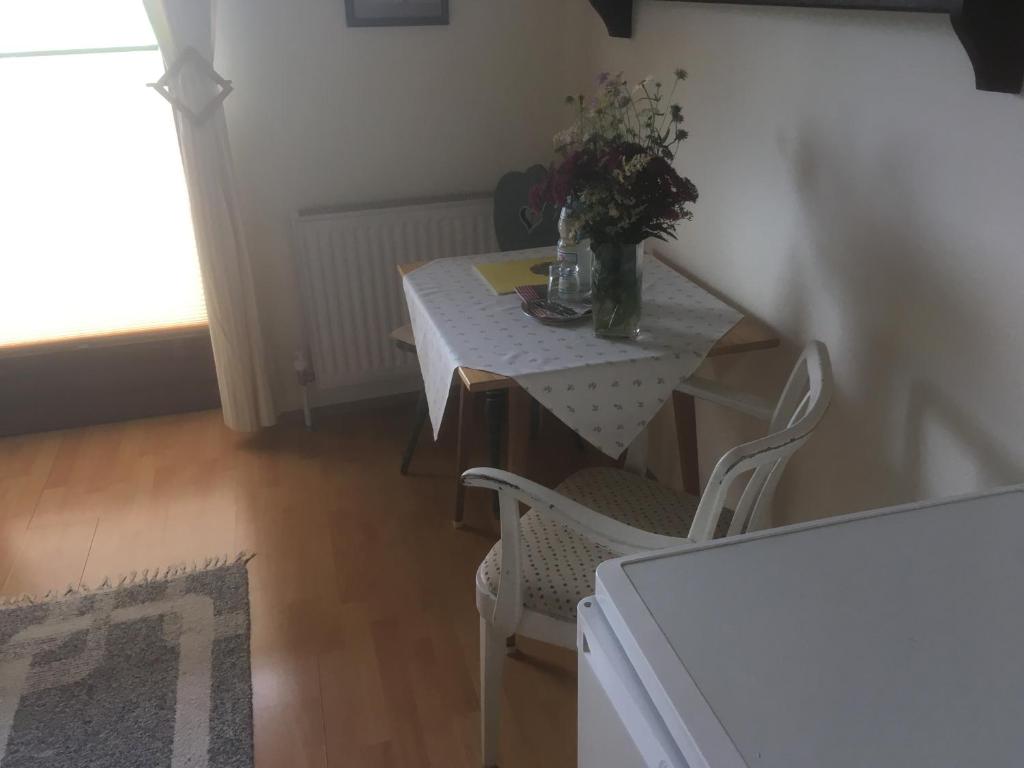 Fotografie z fotogalerie ubytování Landhaus Greiderer v destinaci Kössen