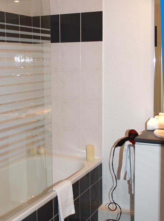 City Lodge Appart Hôtel Niort - 10