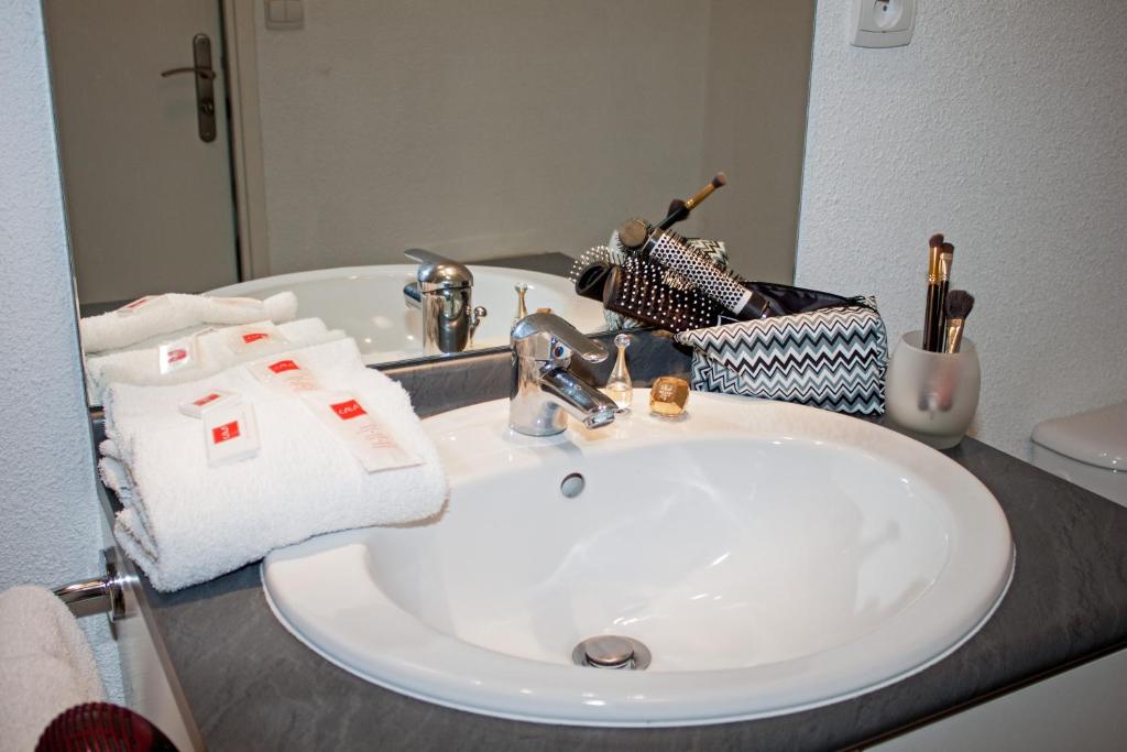 City Lodge Appart Hôtel Niort - 11