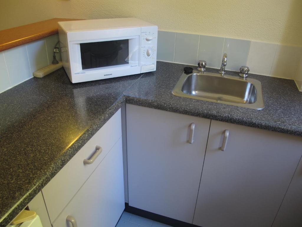 Devere Hotel - Resim 22