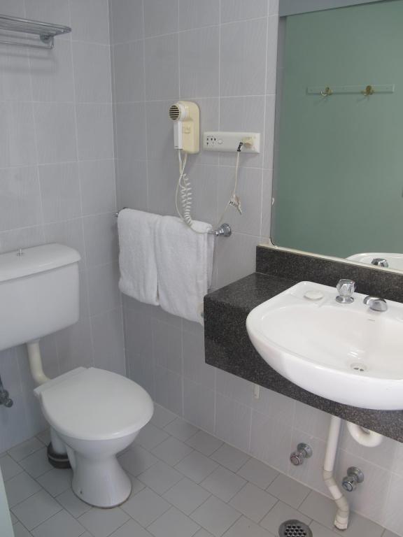 Devere Hotel - Resim 25