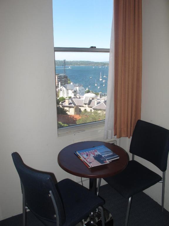 Devere Hotel - Resim 11