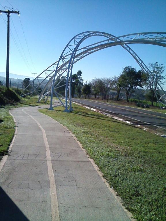  Pousada Nascentes da Canastra - 2