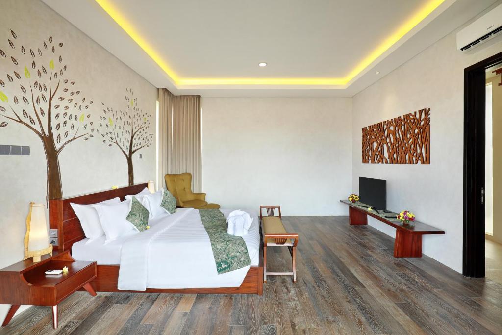 The Miracle Villa Nusa Dua - Twee Slaapkamers Villa