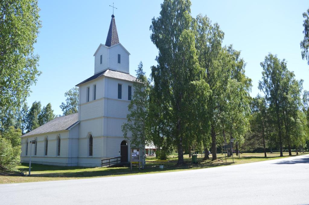 Fotografie z fotogalerie ubytování Statarlängan Hörnefors v destinaci Hörnefors