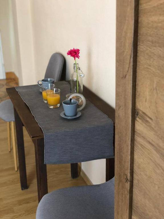 Fotografie z fotogalerie ubytování Bed & Breakfast Kurtic v destinaci Supetar