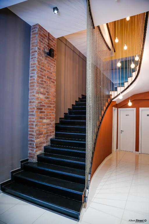 Fotografie z fotogalerie ubytování Arc Hotel Tirana v destinaci Tirana