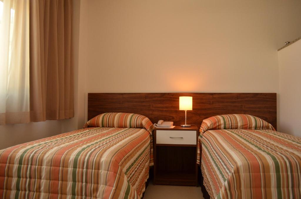  Hotel Flat Itaipava