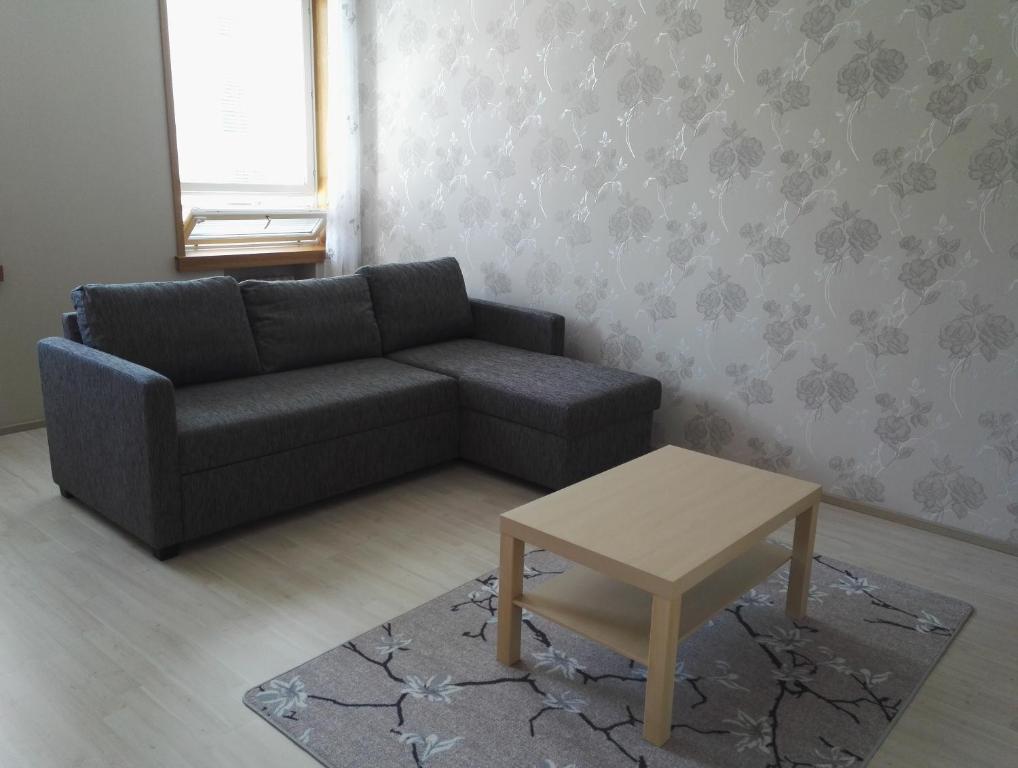 Anna Apartment - Departamento