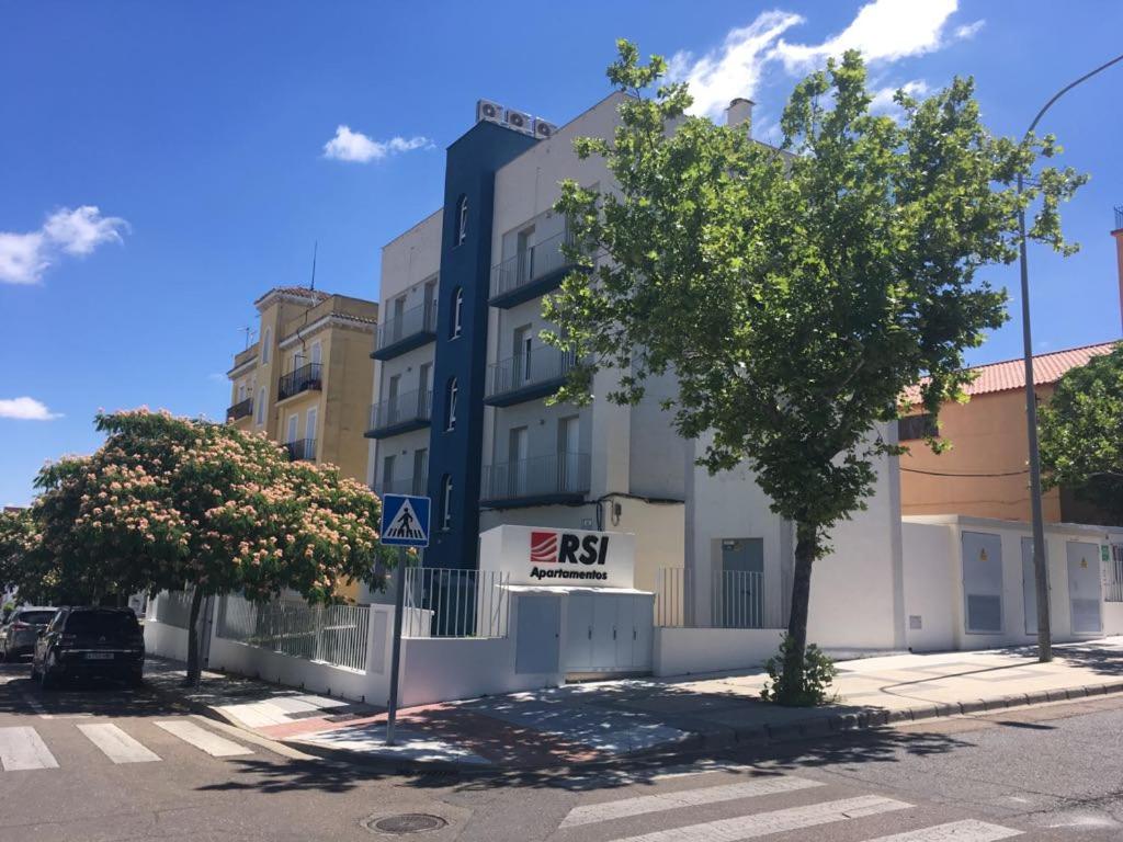 RSI Apartamentos - 18