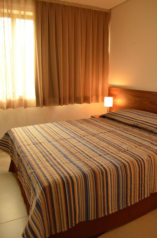  Hotel Flat Itaipava
