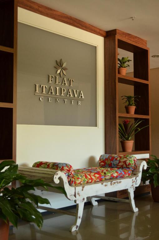  Hotel Flat Itaipava