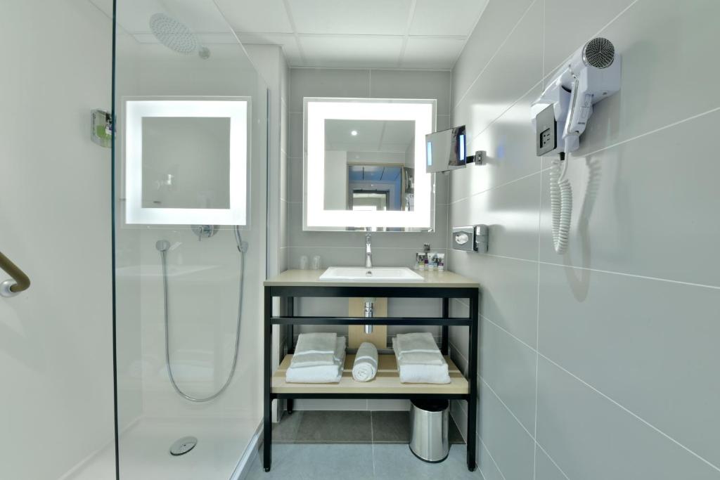 Mercure Périgueux Centre Historique - Überlegener Doppelzimmer
