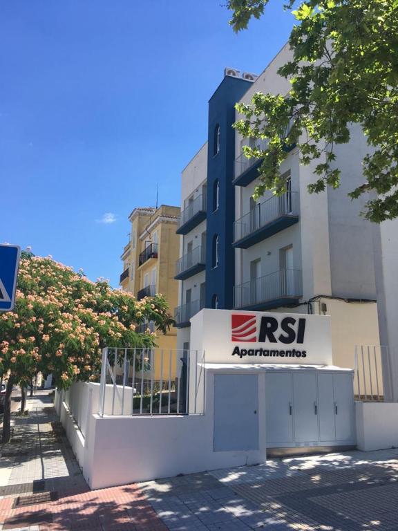 RSI Apartamentos - 17