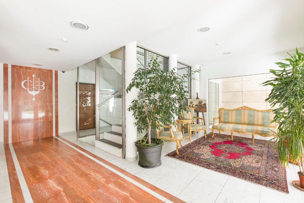 Prestige Apartments by Quokka 360 - spacious flats with terraces - Resim 38