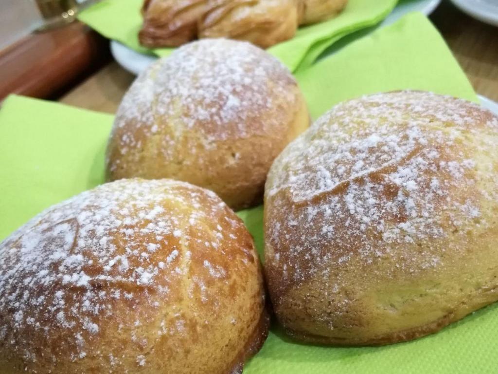 Buono Hotel - Resim 15