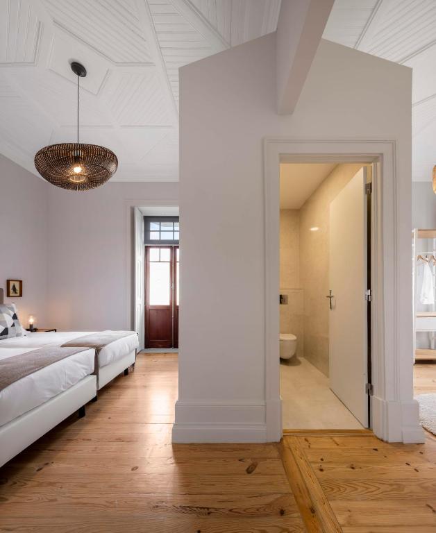 Penedo da Saudade Suites & Hostel - 3