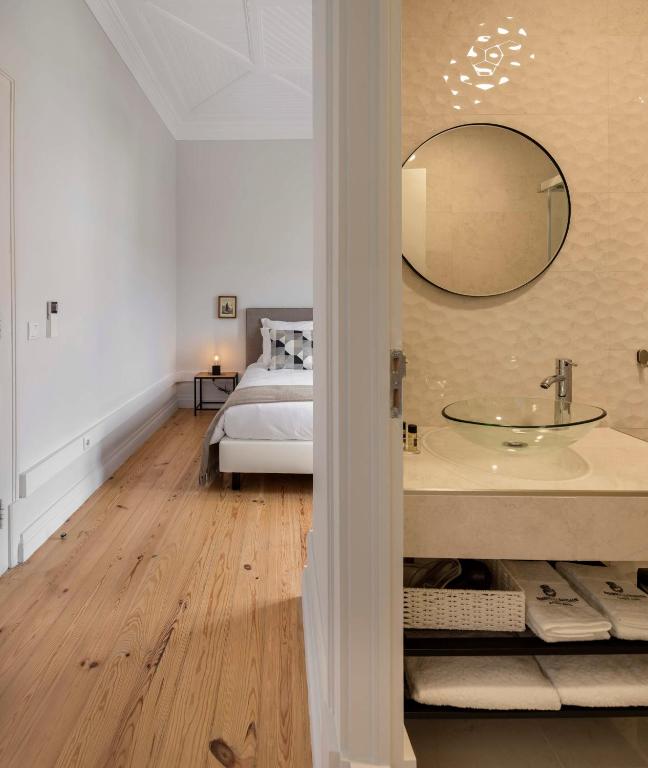 Penedo da Saudade Suites & Hostel - 12