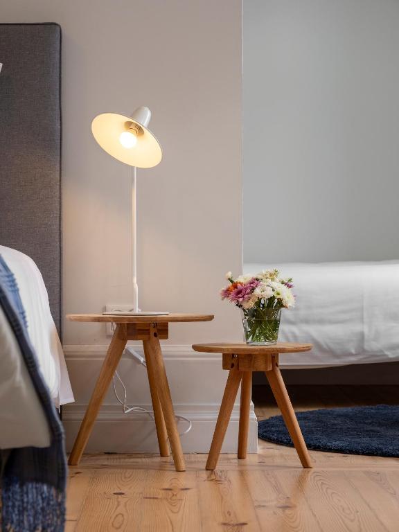 Penedo da Saudade Suites & Hostel - 9