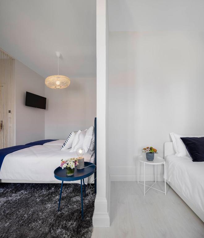 Penedo da Saudade Suites & Hostel - 5