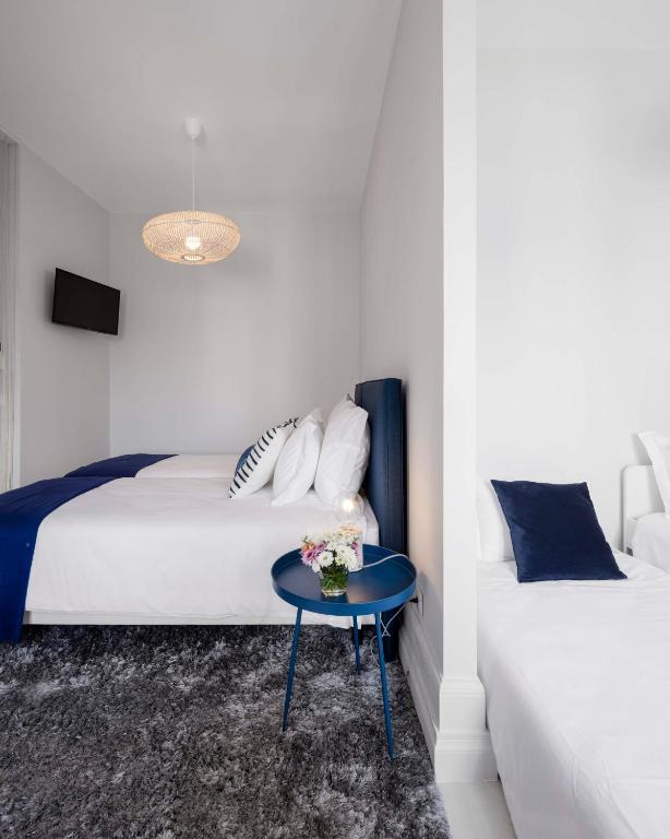 Penedo da Saudade Suites & Hostel - 6