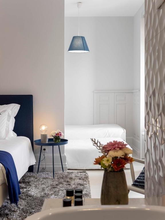 Penedo da Saudade Suites & Hostel - 7