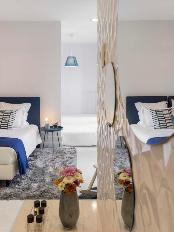 Penedo da Saudade Suites & Hostel - 8