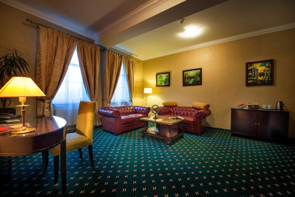 Hotel Europa - Resim 14