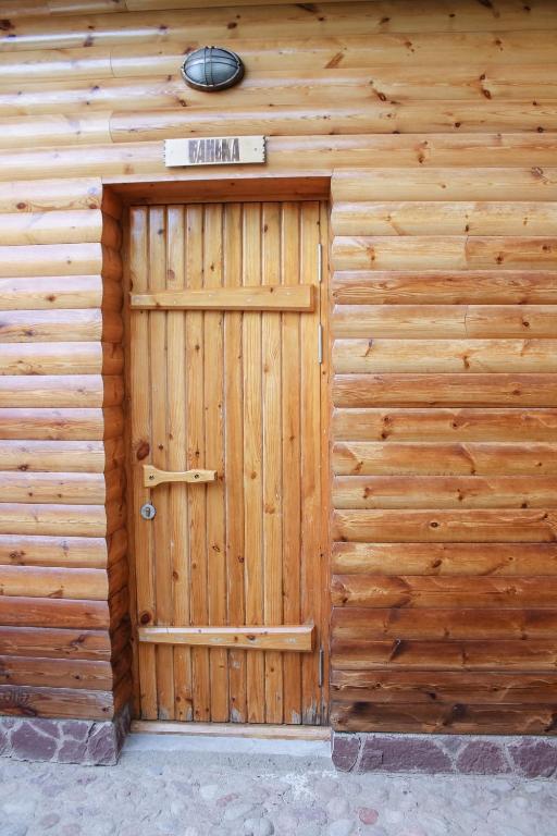 Fotografie z fotogalerie ubytování Osobyi Guest house v destinaci Cholpon-Ata