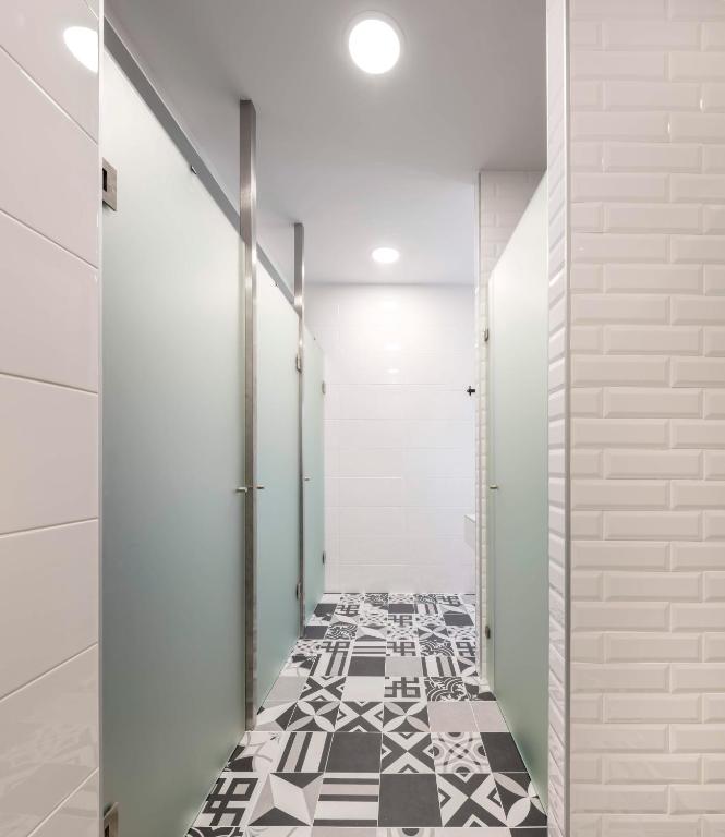 Fotografie z fotogalerie ubytování Penedo da Saudade Suites & Hostel v destinaci Coimbra