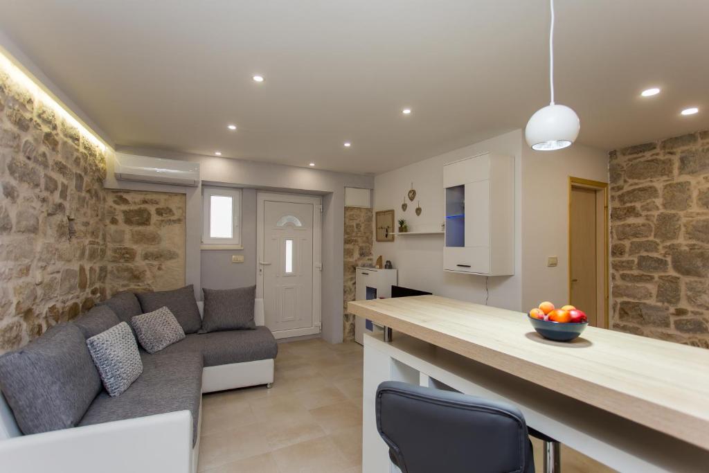 Studio apartman \