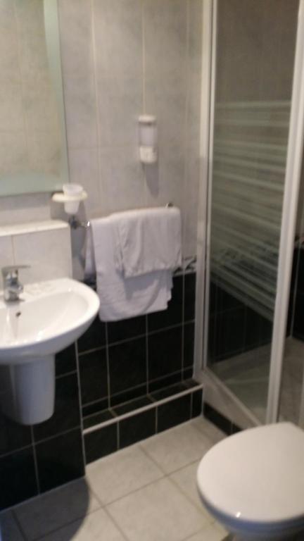 Hotel Montana Paris Lafayette - Resim 26